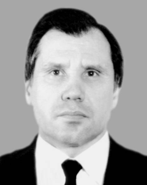 Борисенко Володимир Йосипович